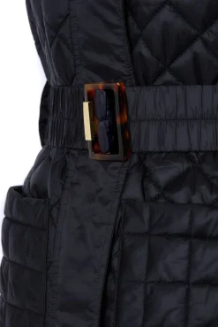 Outlet Juliana Belted Gilet Women Gilets