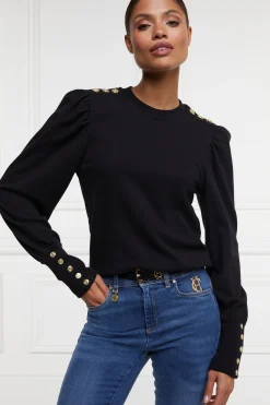 Clearance Kelso Crew Women Sweatshirts|Tops