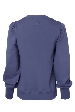Online Kelso Crew (Yale Blue) Women Sweatshirts