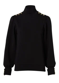 Sale Kelso High Neck Women Tops