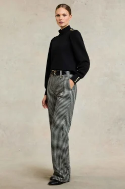 Sale Kelso High Neck Women Tops