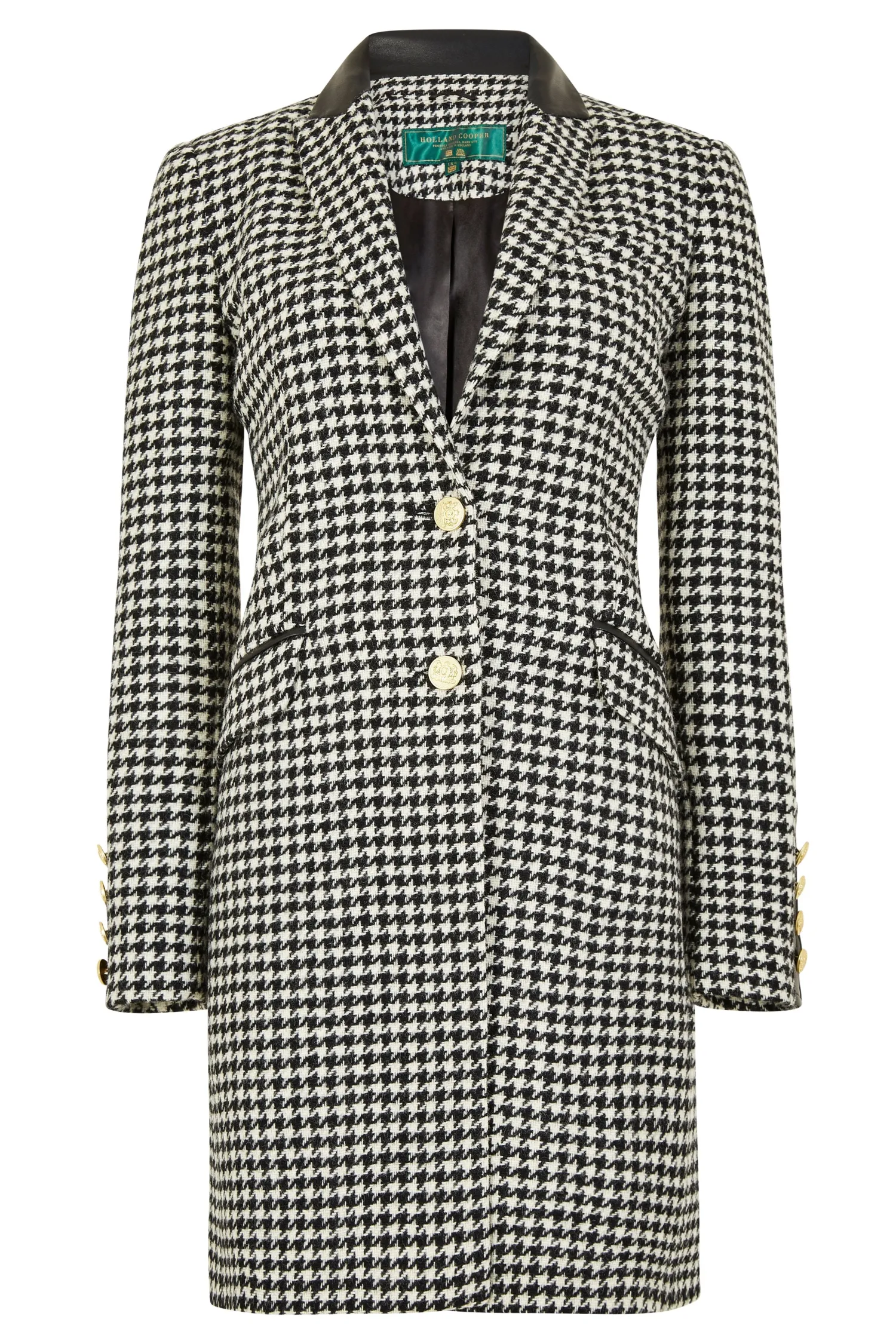 Best Kempton Coat Women Coats|Tailoring