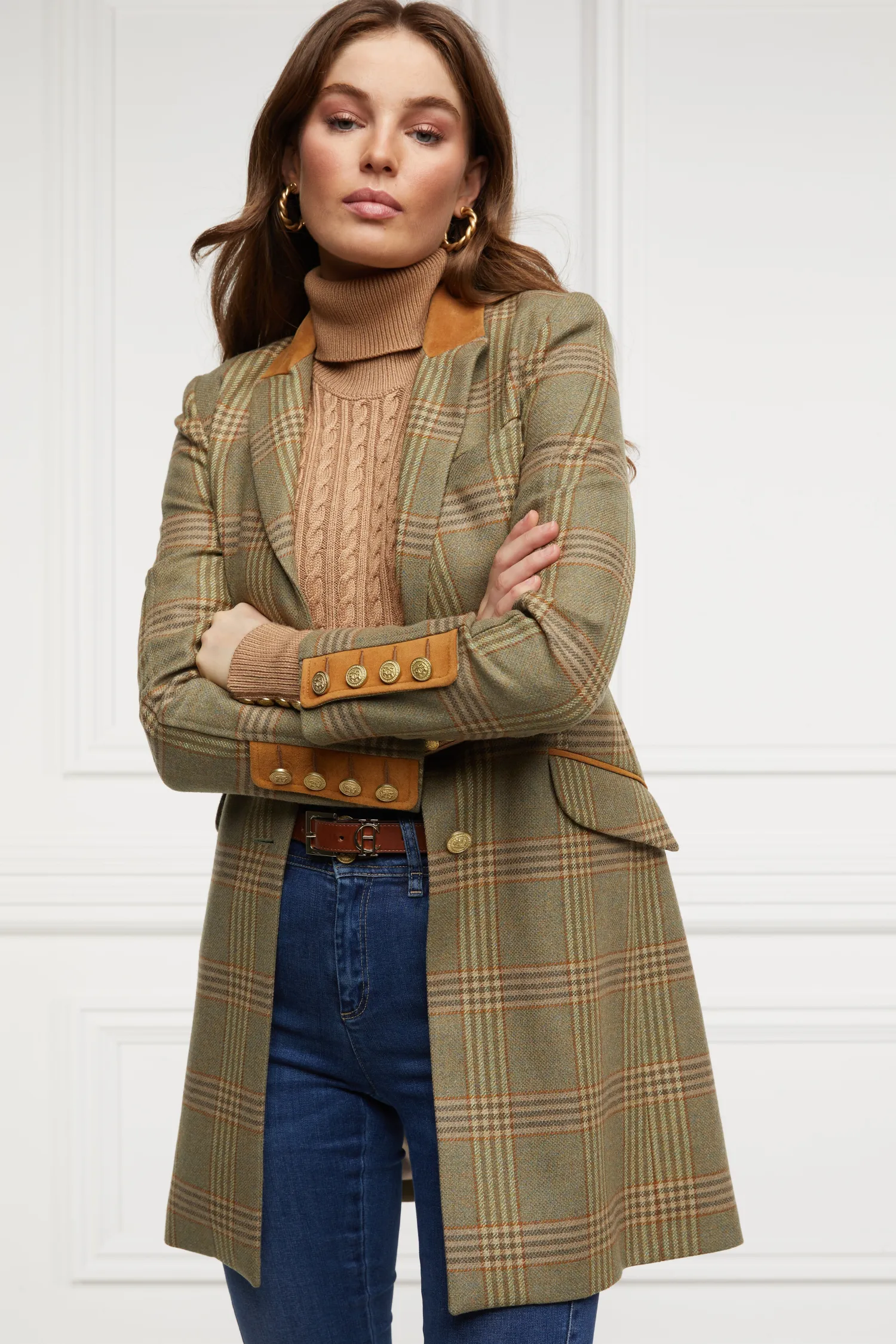 Outlet Kempton Coat Women Coats|Tailoring