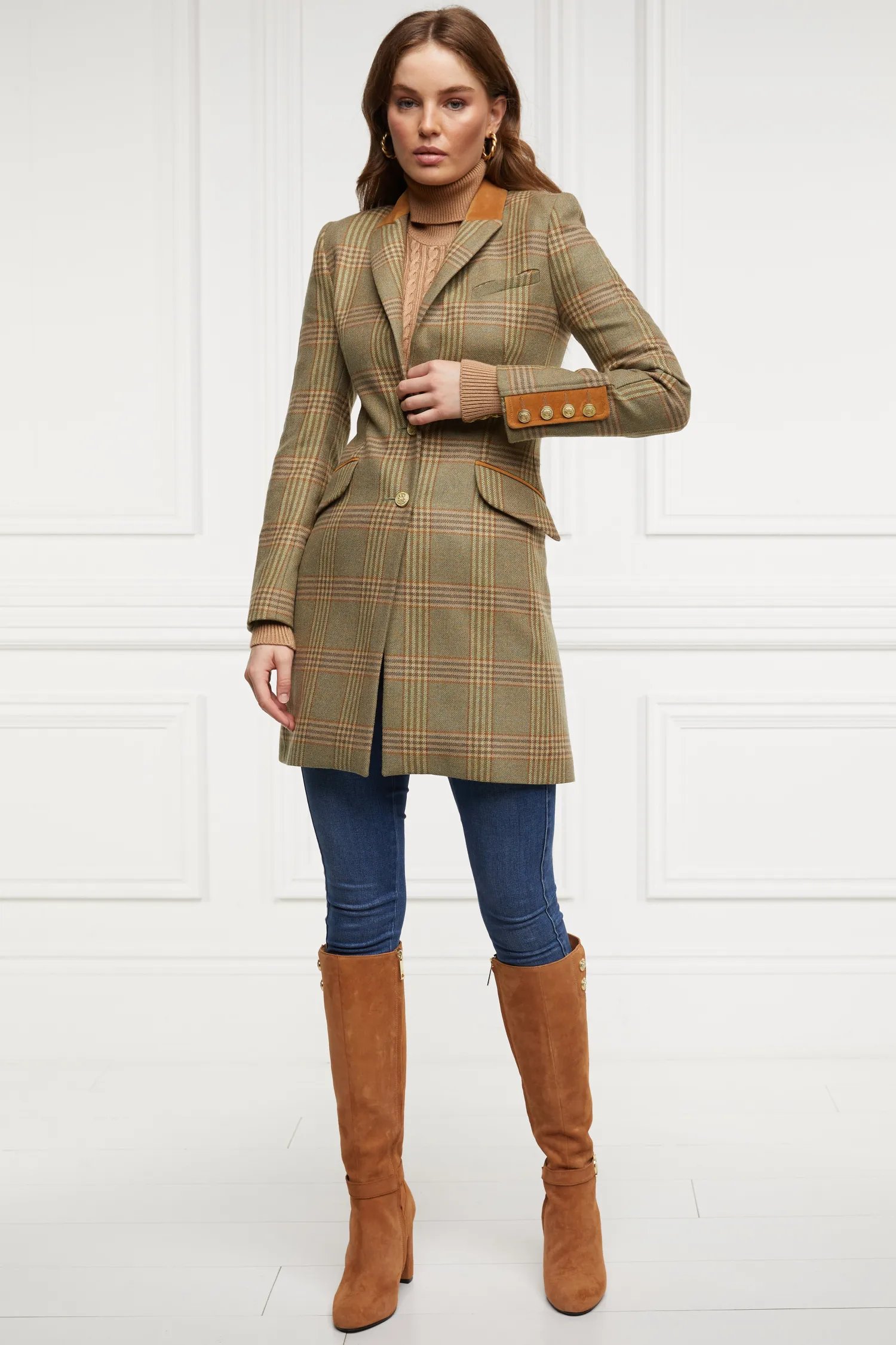 Outlet Kempton Coat Women Coats|Tailoring