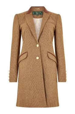 Clearance Kempton Coat Women Coats|Tailoring