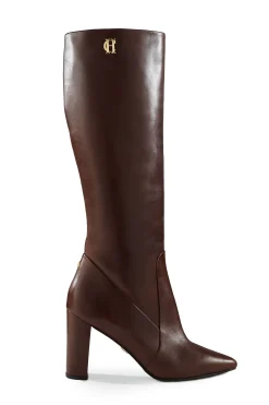 Outlet Kensington Knee Boot Women Boots