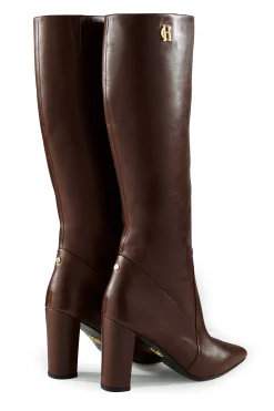Outlet Kensington Knee Boot Women Boots