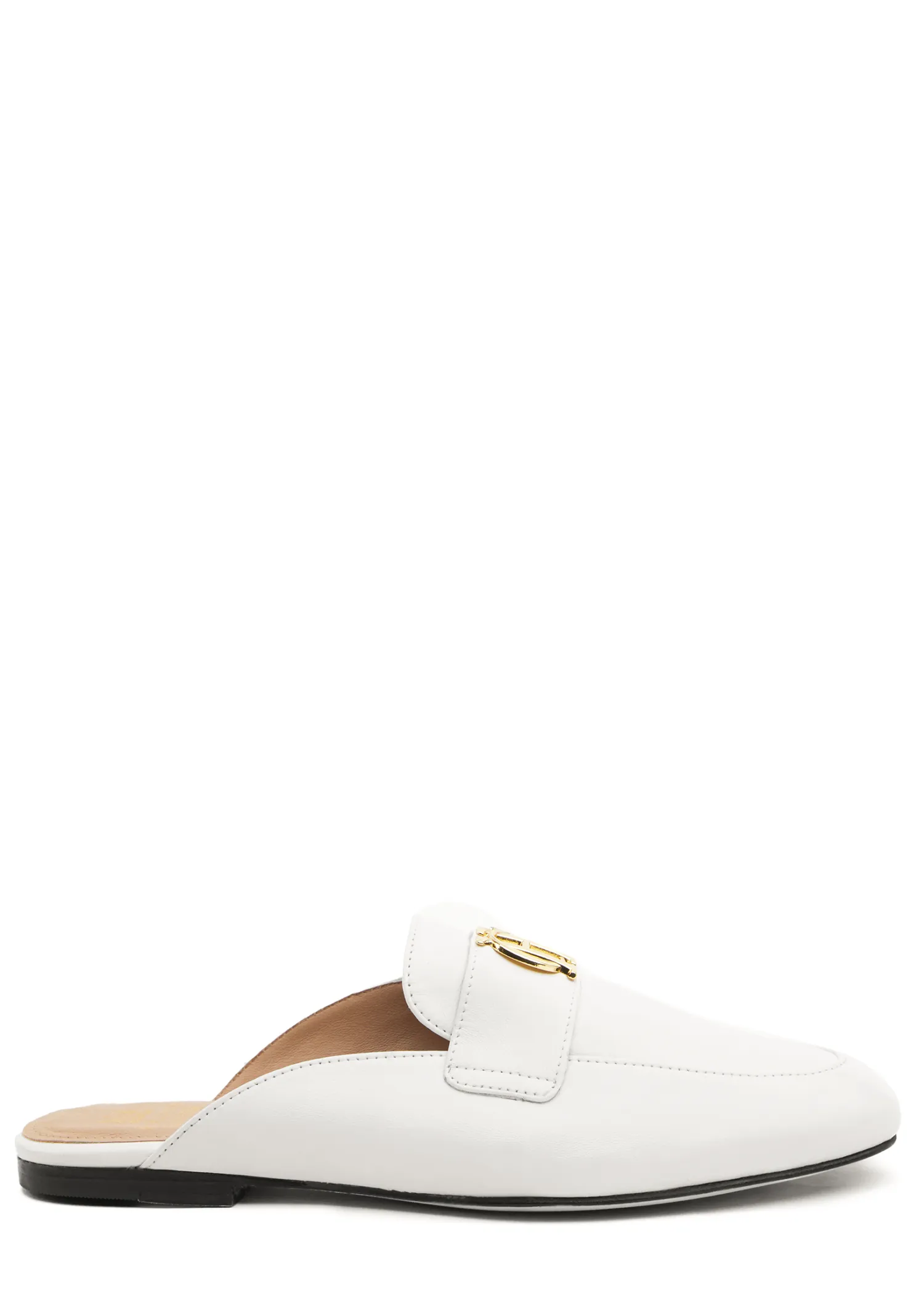 Clearance Kingston Loafer (Off White) Women Loafers