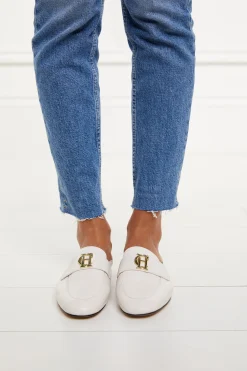 Clearance Kingston Loafer (Off White) Women Loafers