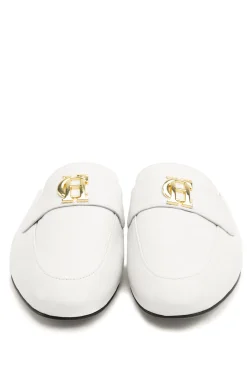 Clearance Kingston Loafer (Off White) Women Loafers