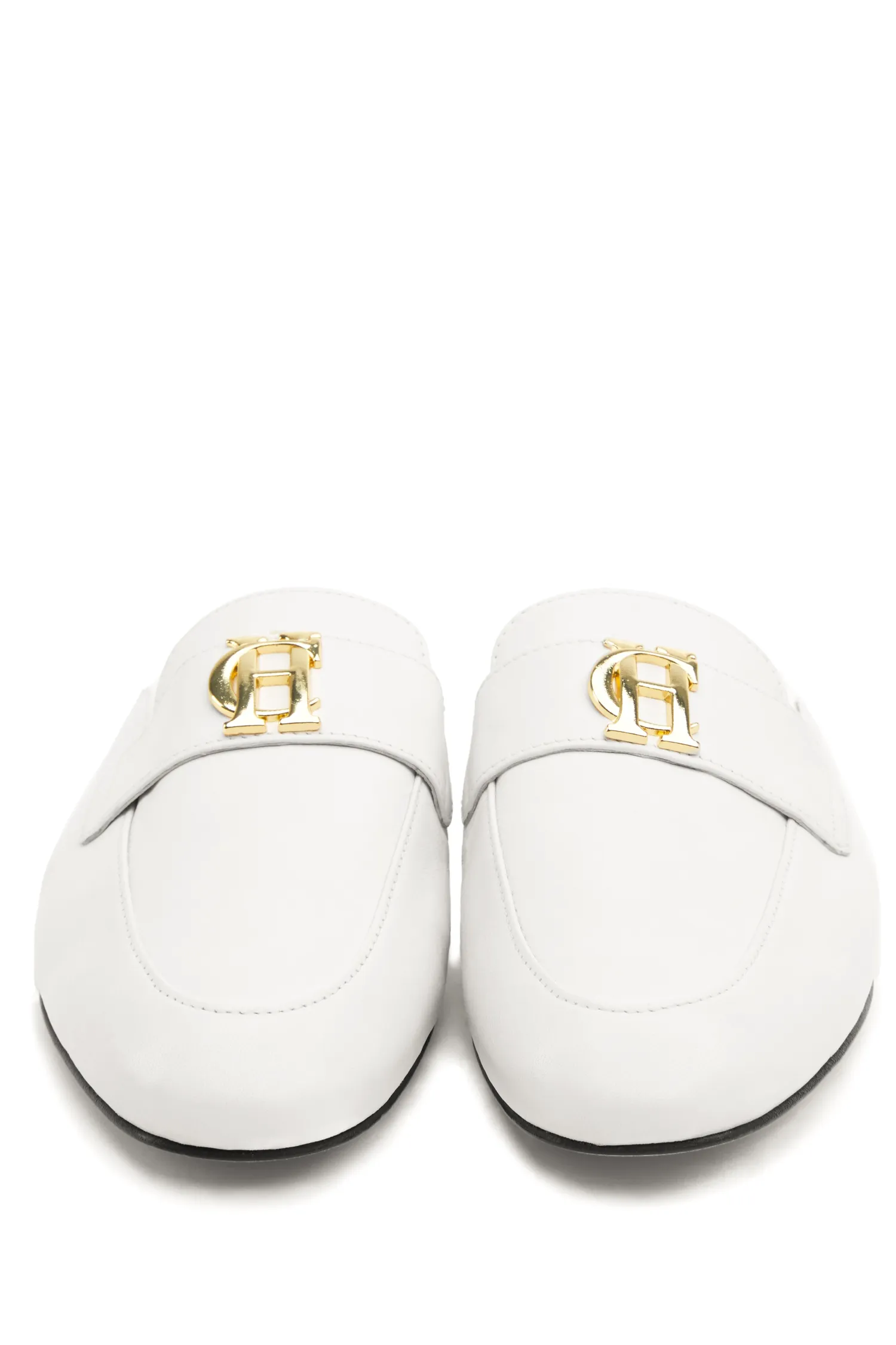 Clearance Kingston Loafer (Off White) Women Loafers