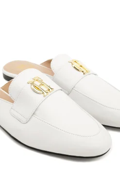 Clearance Kingston Loafer (Off White) Women Loafers