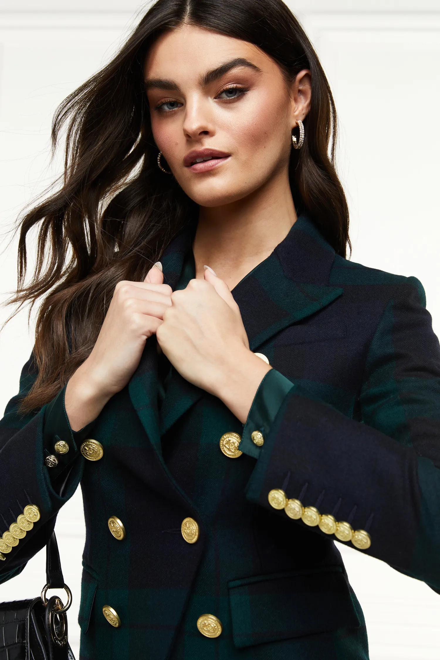 Outlet Knightsbridge Blazer Women Blazers|Tailoring