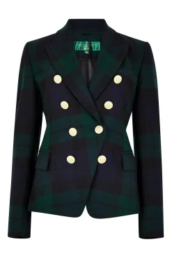 Outlet Knightsbridge Blazer Women Blazers|Tailoring