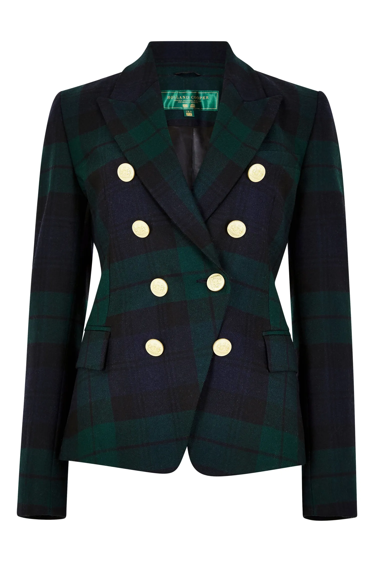 Outlet Knightsbridge Blazer Women Blazers|Tailoring