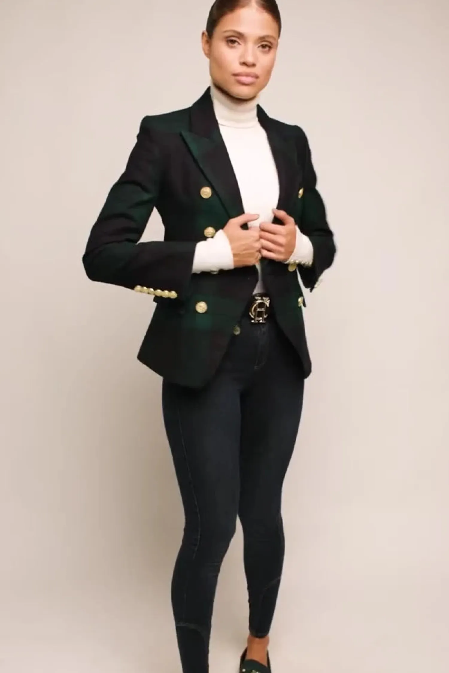 Outlet Knightsbridge Blazer Women Blazers|Tailoring