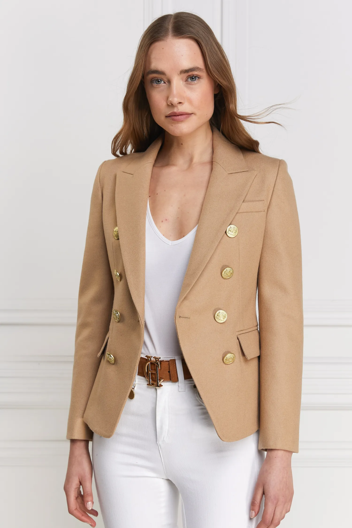 Best Knightsbridge Blazer Women Blazers|Tailoring