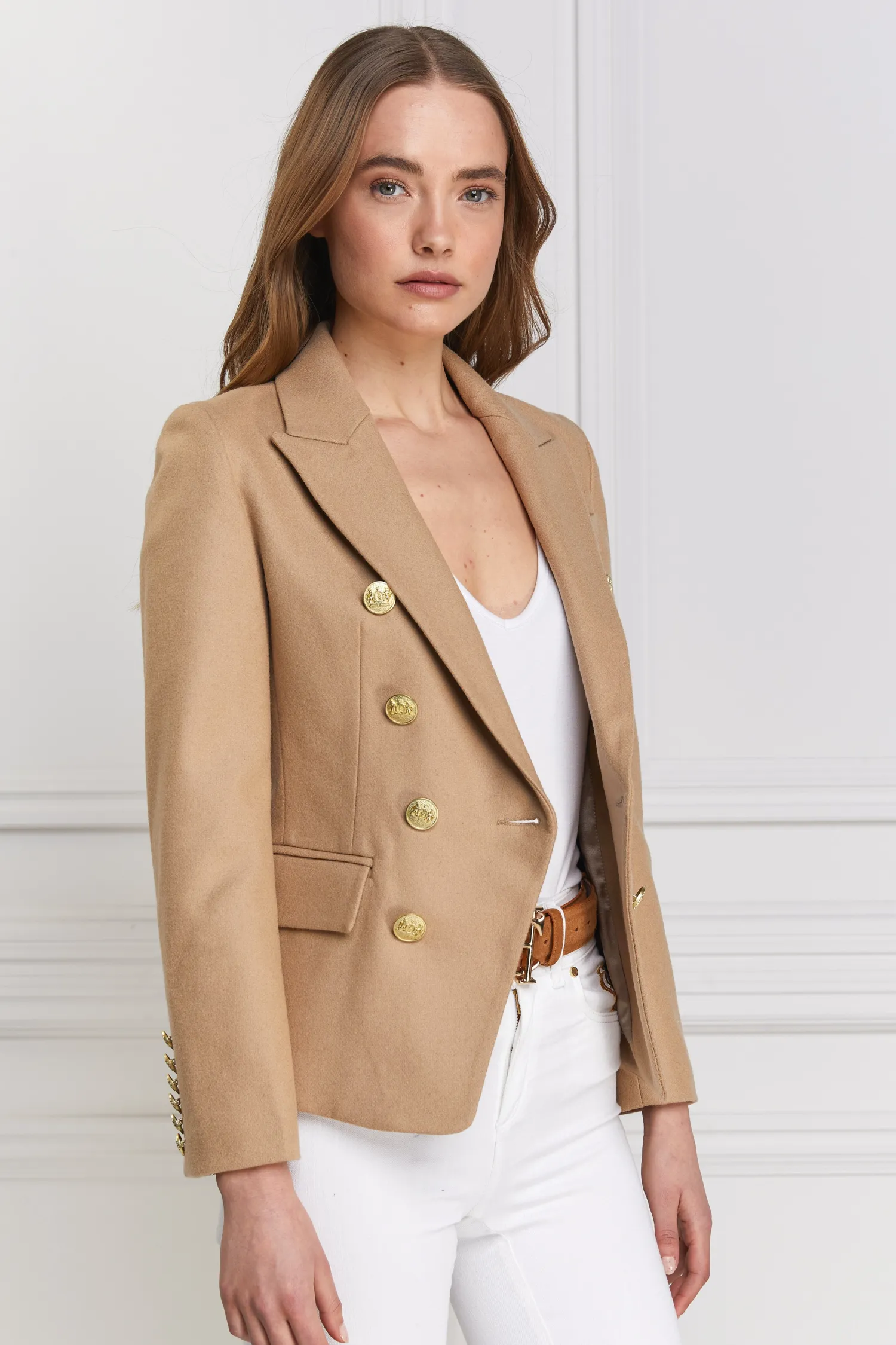 Best Knightsbridge Blazer Women Blazers|Tailoring