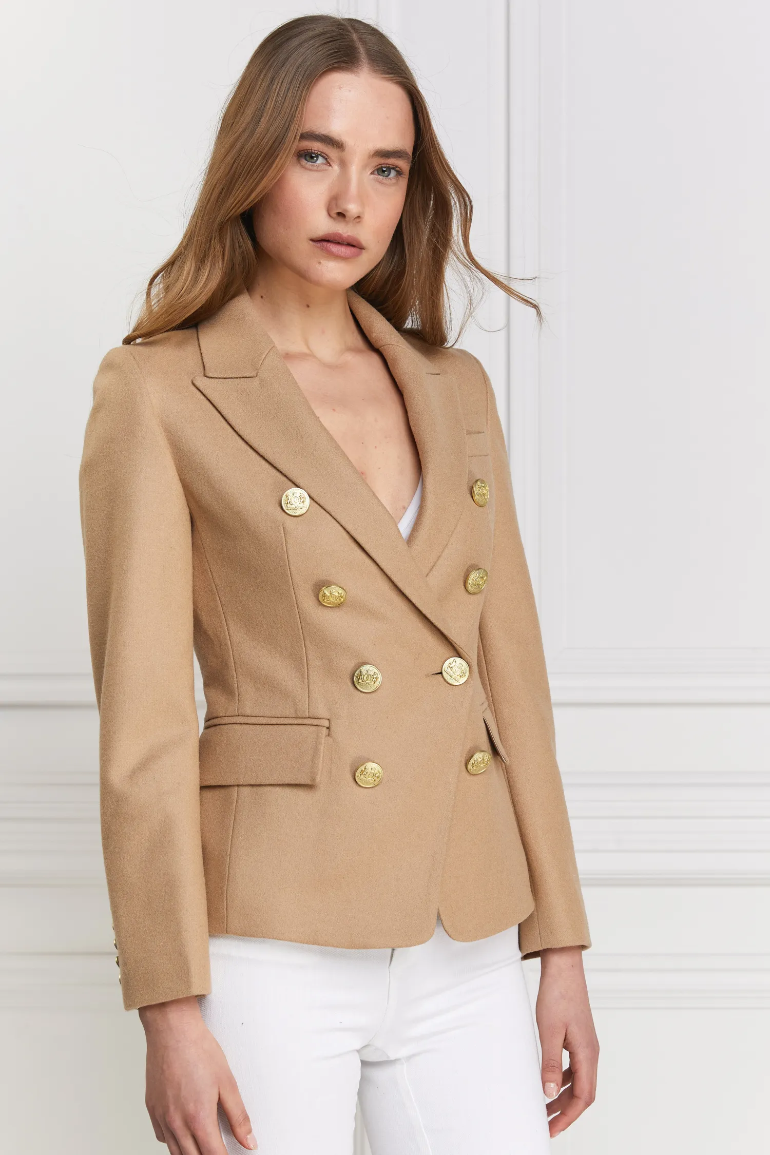 Best Knightsbridge Blazer Women Blazers|Tailoring