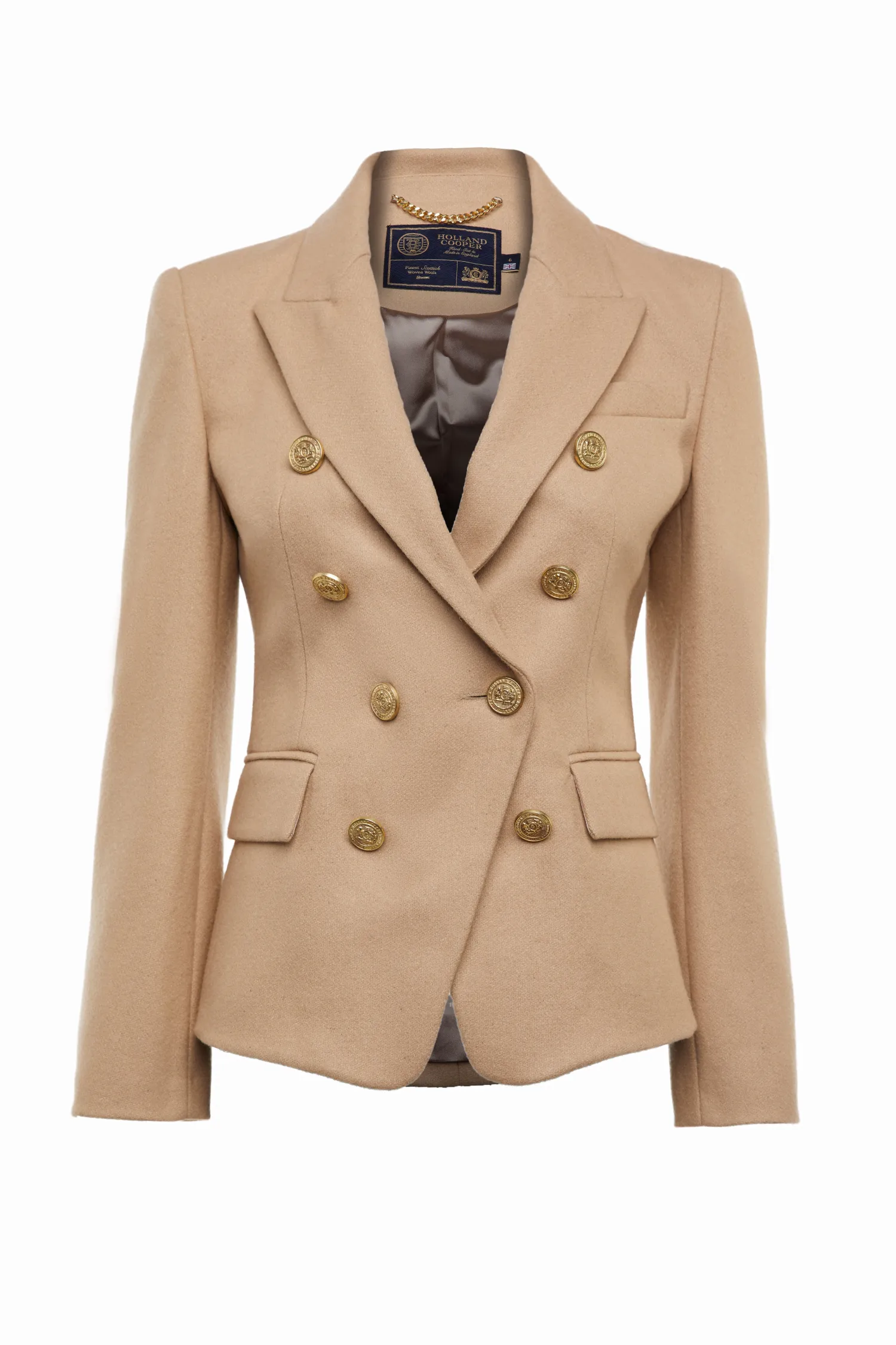Best Knightsbridge Blazer Women Blazers|Tailoring