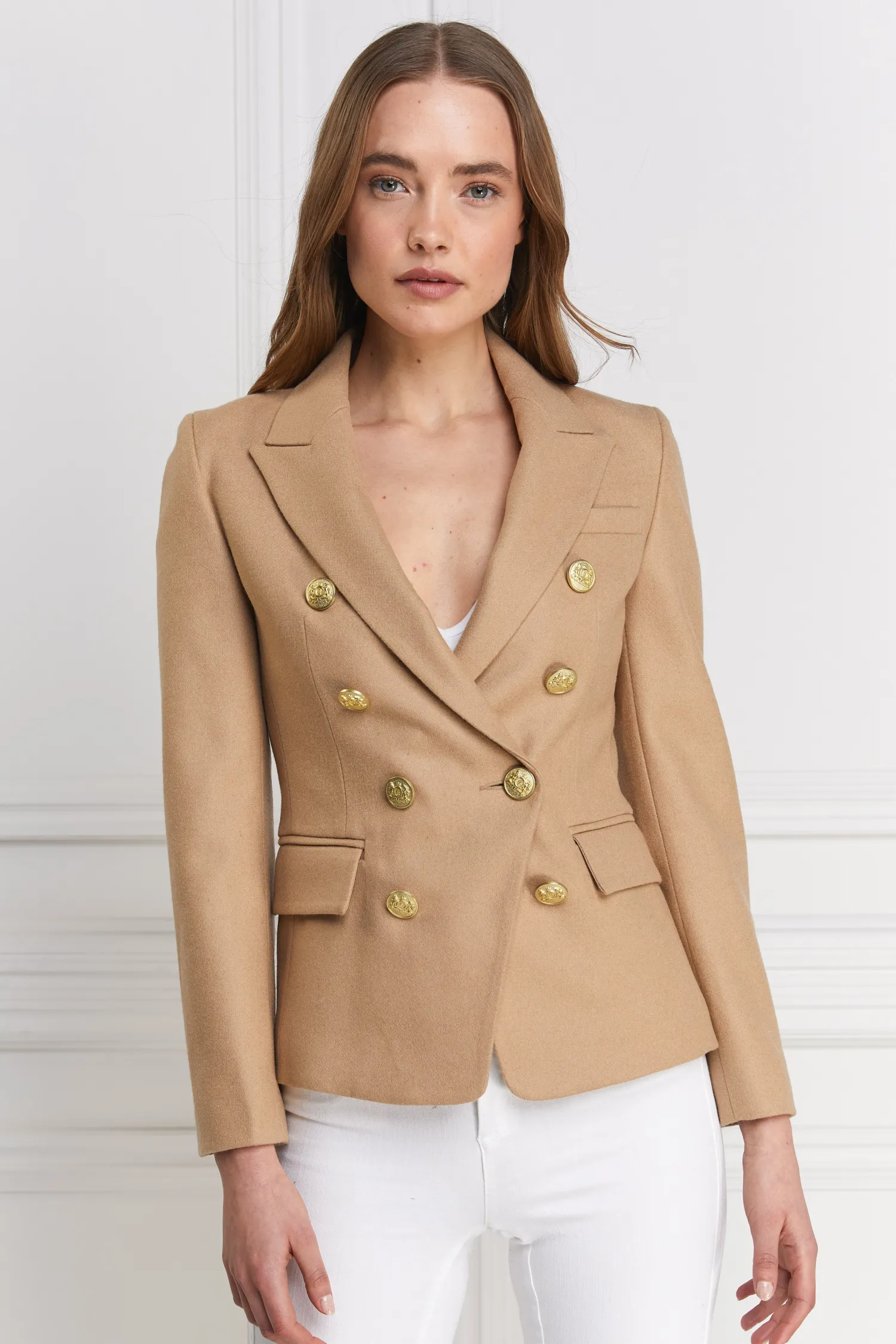 Best Knightsbridge Blazer Women Blazers|Tailoring