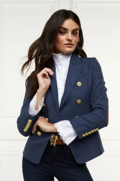 Outlet Knightsbridge Blazer Women Blazers|Tailoring