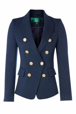 Outlet Knightsbridge Blazer Women Blazers|Tailoring