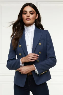 Outlet Knightsbridge Blazer Women Blazers|Tailoring
