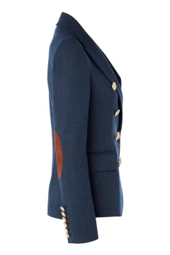Outlet Knightsbridge Blazer Women Blazers|Tailoring