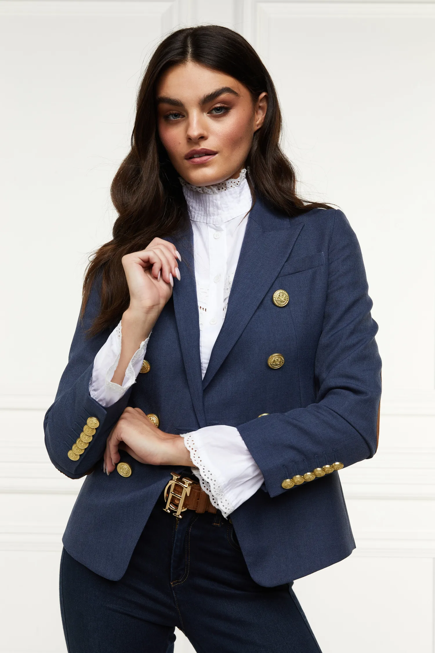 Outlet Knightsbridge Blazer Women Blazers|Tailoring