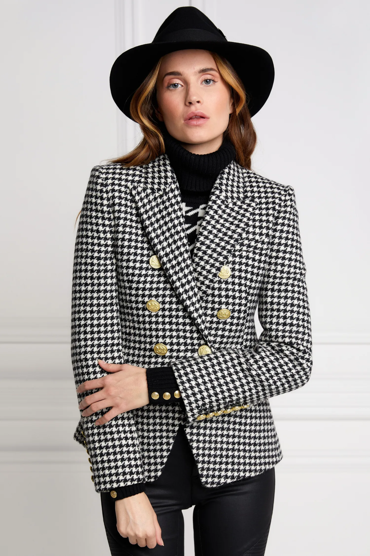 Clearance Knightsbridge Blazer Women Blazers|Tailoring