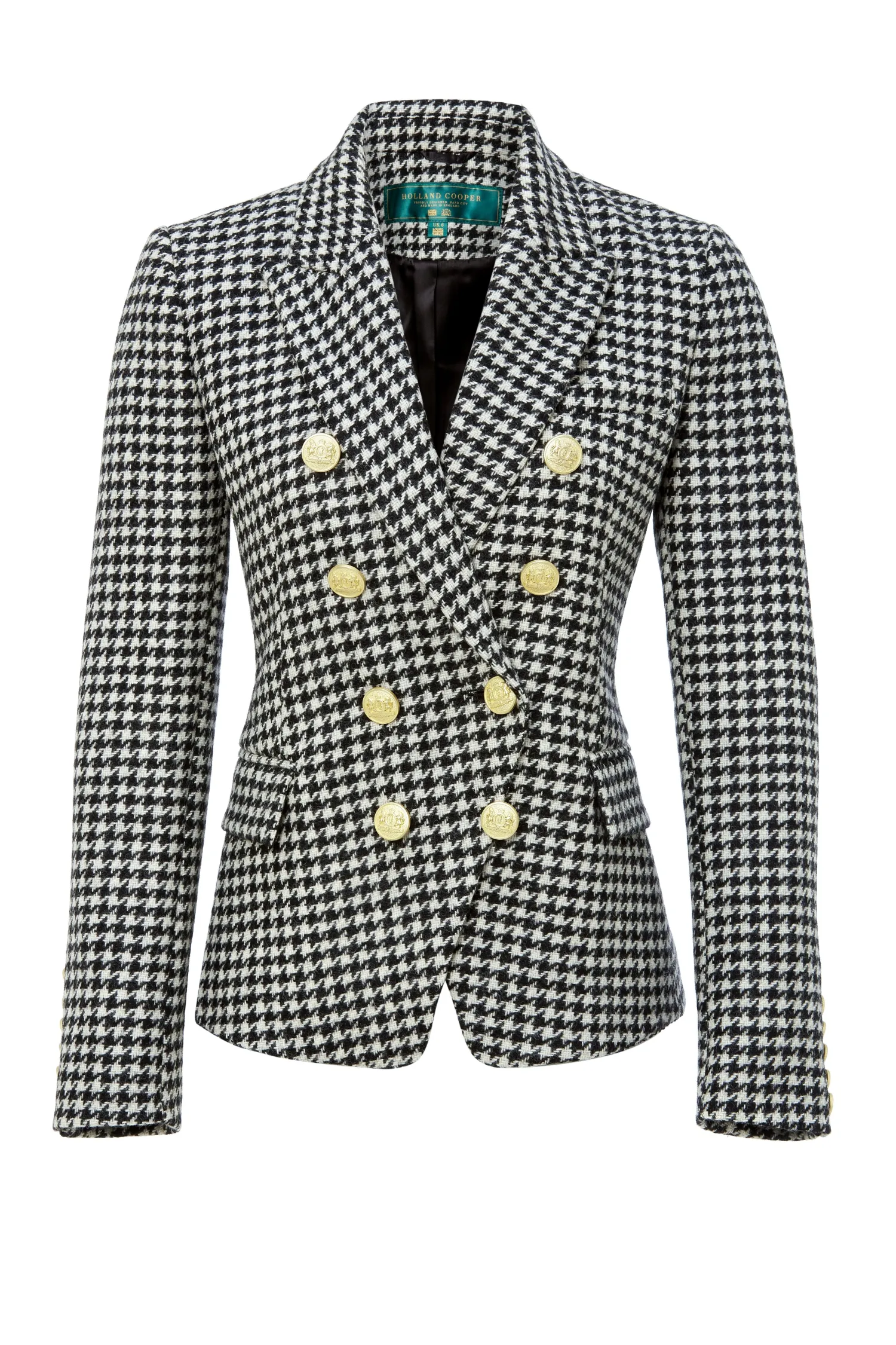Clearance Knightsbridge Blazer Women Blazers|Tailoring