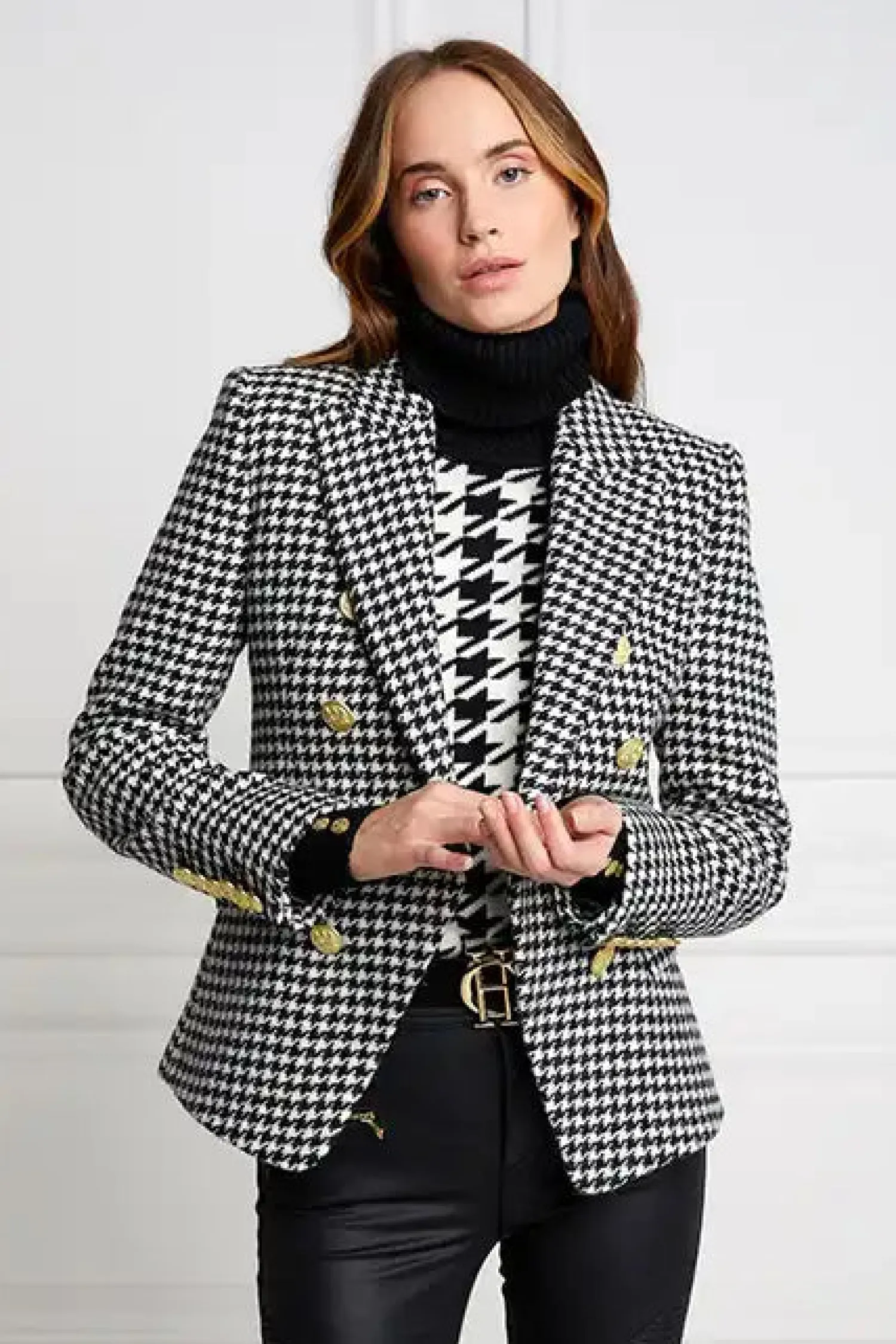 Clearance Knightsbridge Blazer Women Blazers|Tailoring