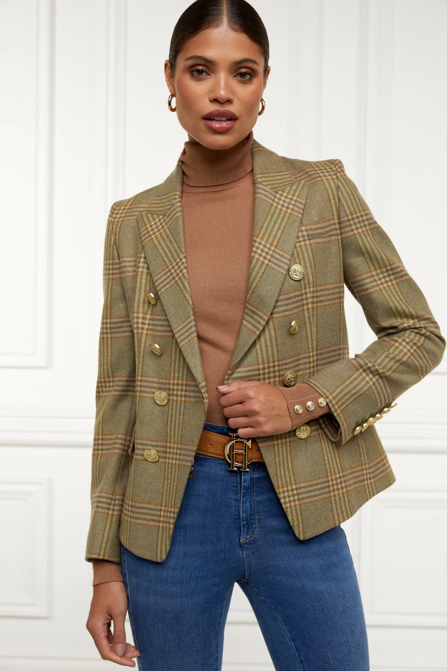 Discount Knightsbridge Blazer Women Tailoring|Blazers