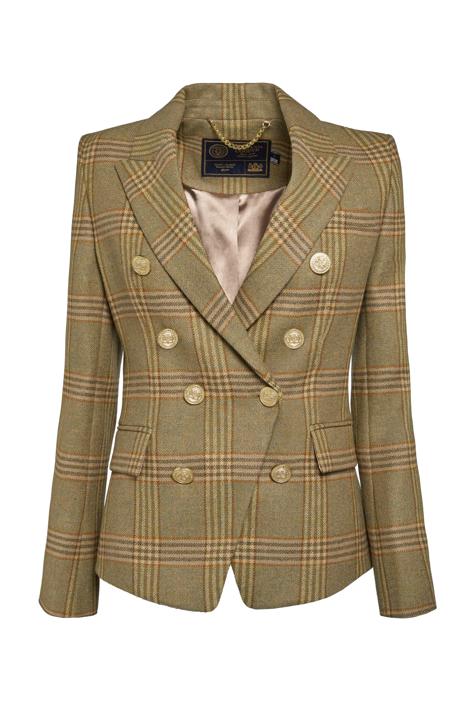 Discount Knightsbridge Blazer Women Tailoring|Blazers