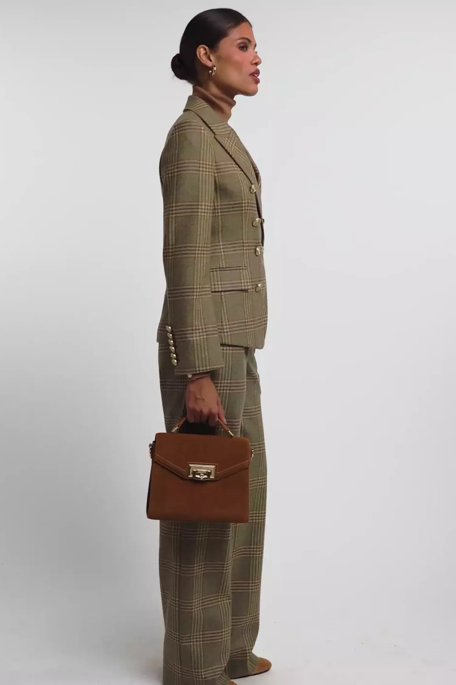 Discount Knightsbridge Blazer Women Tailoring|Blazers