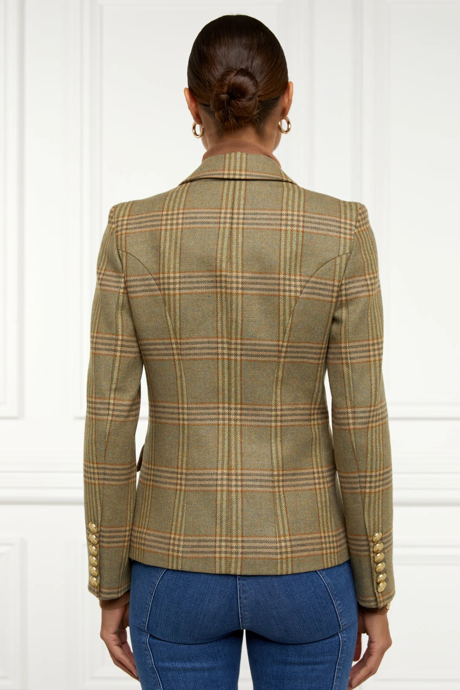 Discount Knightsbridge Blazer Women Tailoring|Blazers