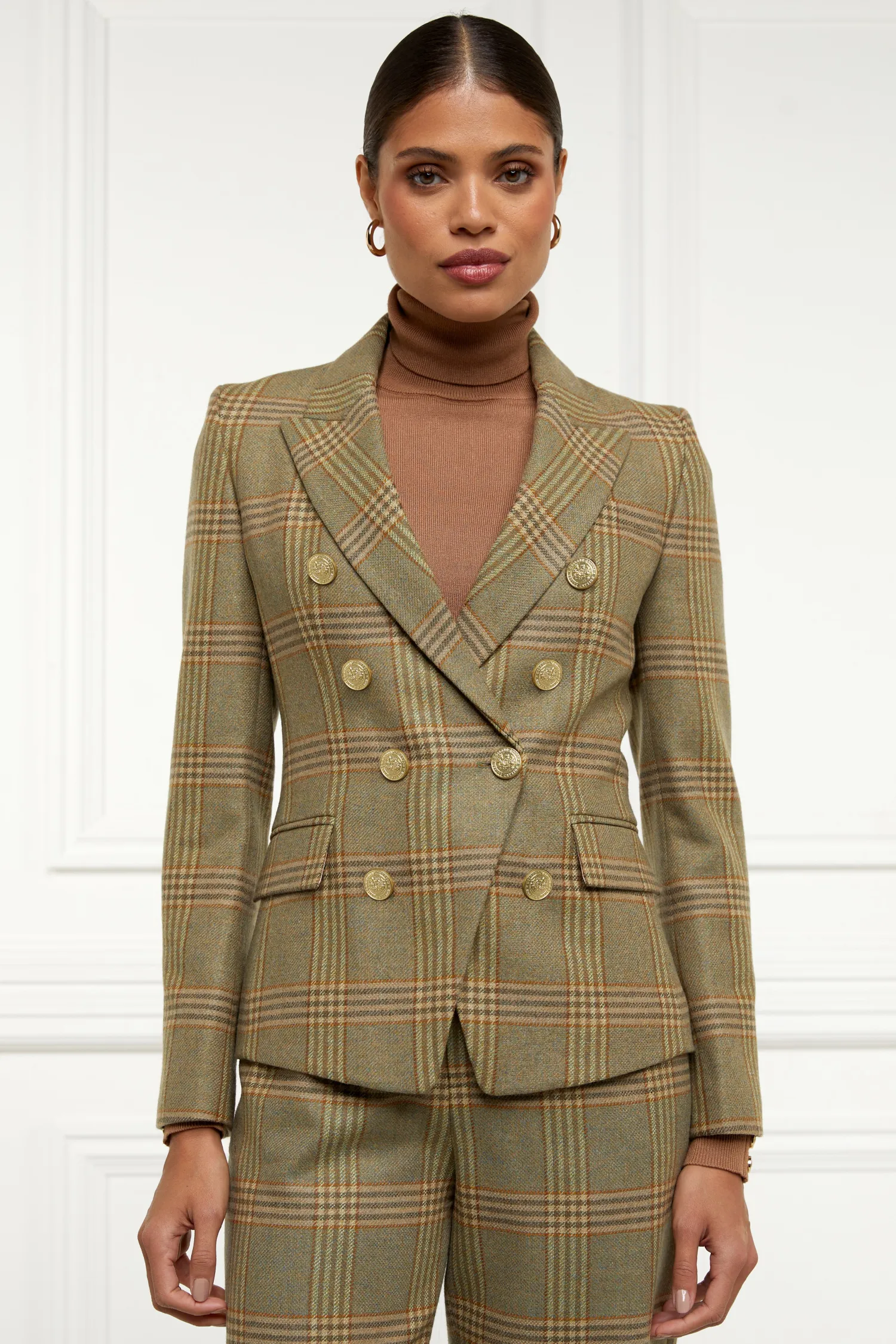 Discount Knightsbridge Blazer Women Tailoring|Blazers