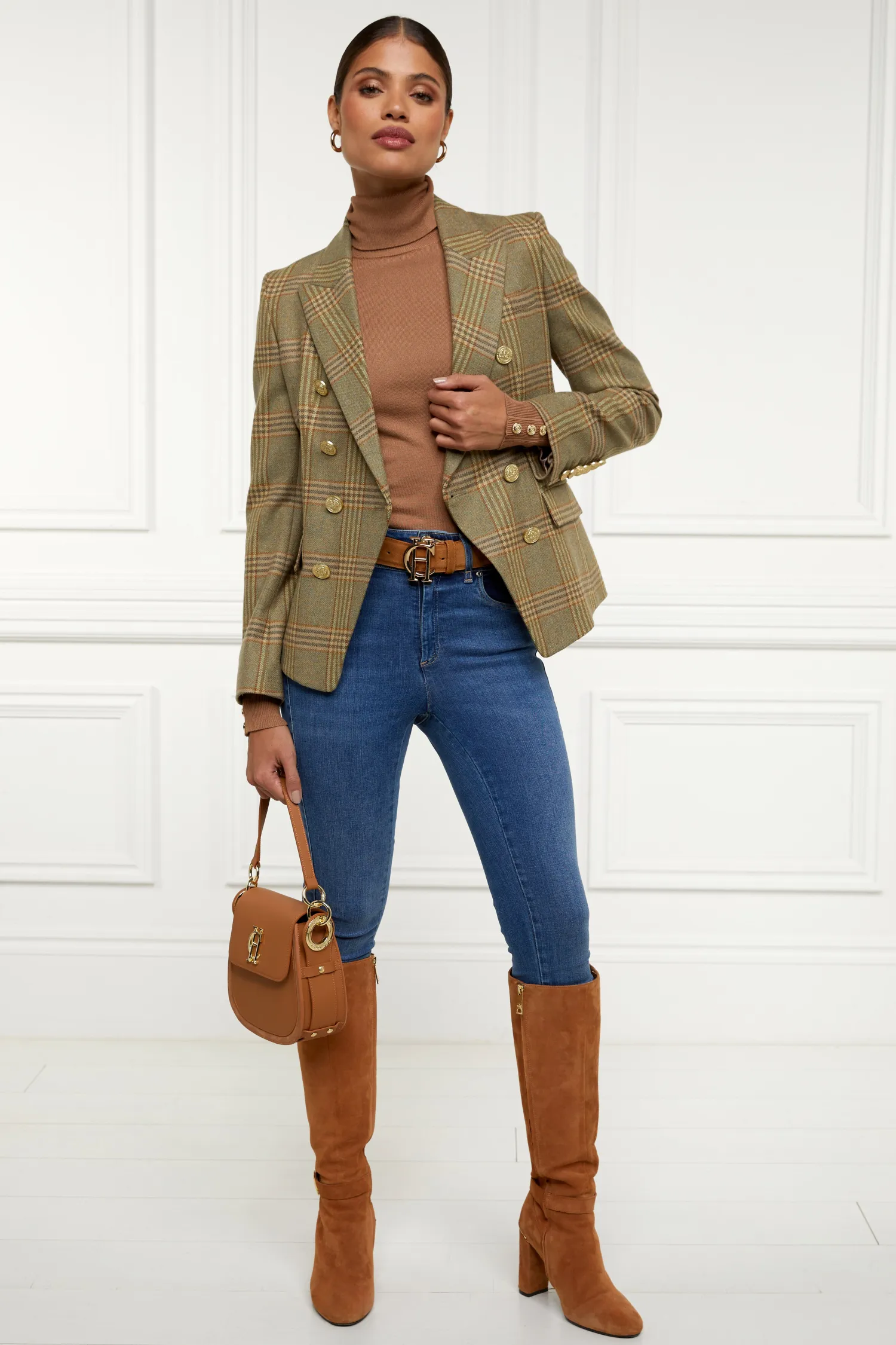 Discount Knightsbridge Blazer Women Tailoring|Blazers