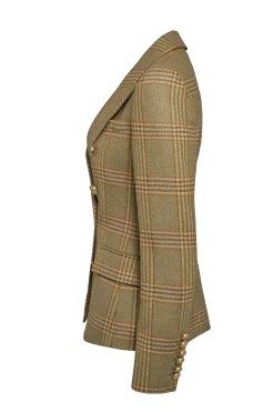 Discount Knightsbridge Blazer Women Tailoring|Blazers