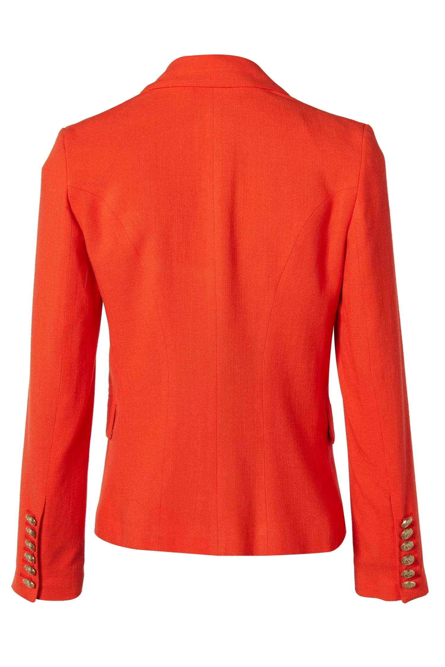 Discount Knightsbridge Blazer (Neroli Linen) Women Tailoring|Blazers
