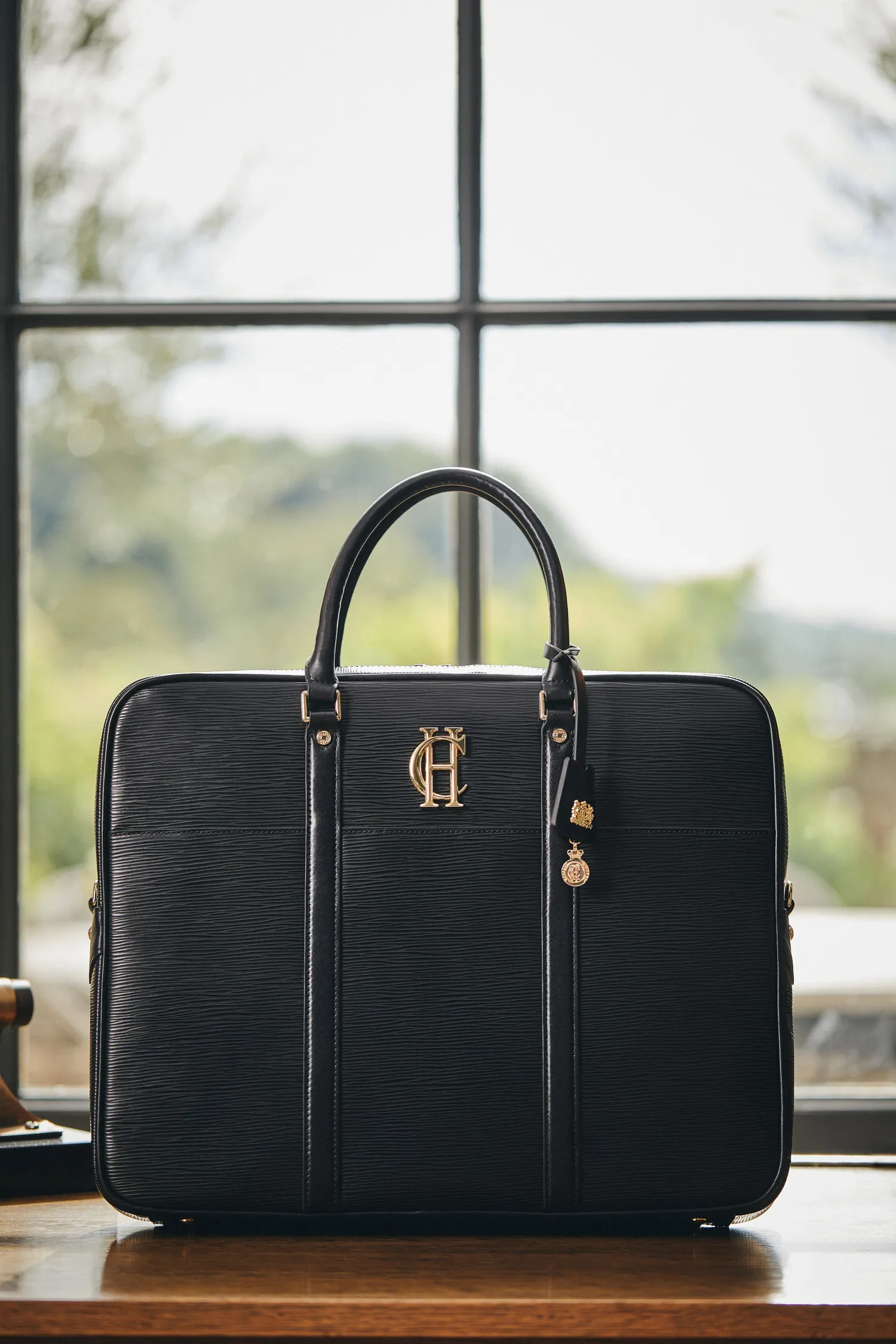 Hot Knightsbridge Briefcase Women Holdalls & Suitcases|Travel Bags