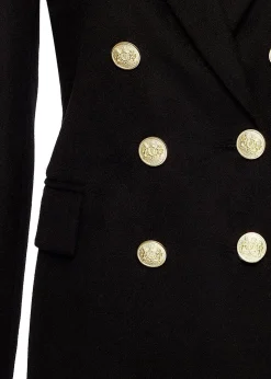 Online Knightsbridge Coat Women Tailoring|Coats