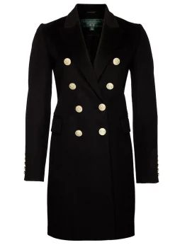 Online Knightsbridge Coat Women Tailoring|Coats