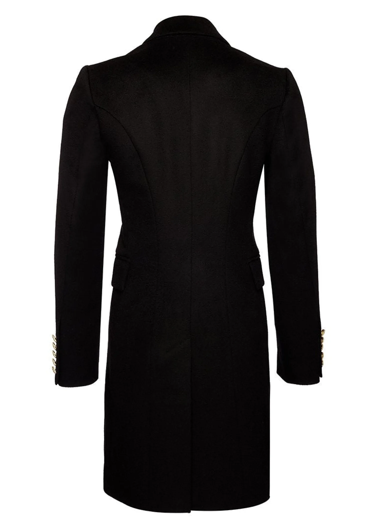 Online Knightsbridge Coat Women Tailoring|Coats