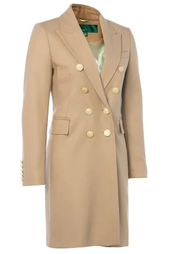 Discount Knightsbridge Coat Women Coats|Tailoring