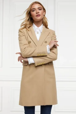 Discount Knightsbridge Coat Women Coats|Tailoring