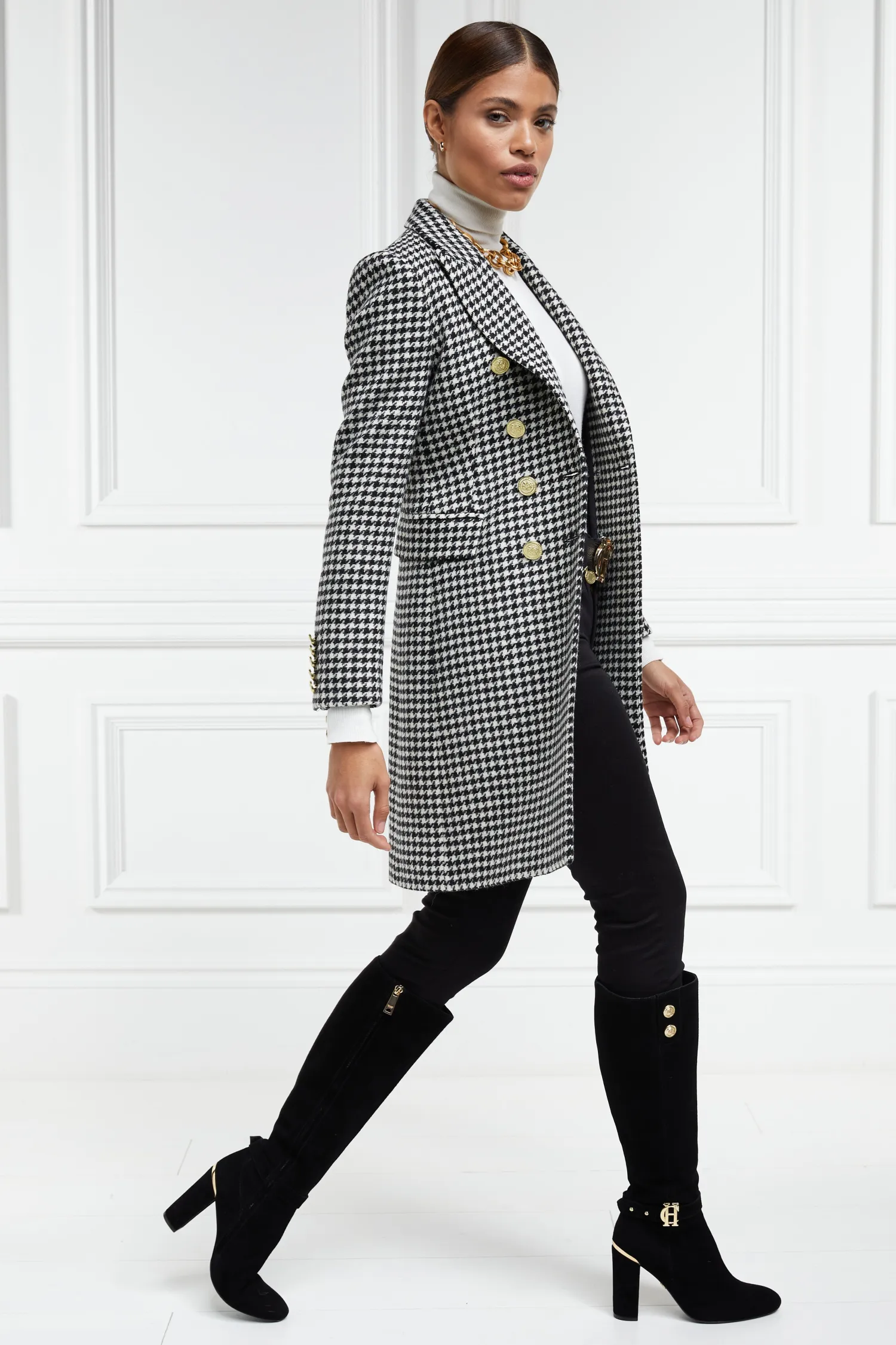 Discount Knightsbridge Coat Women Coats|Tailoring