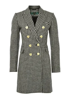 Discount Knightsbridge Coat Women Coats|Tailoring