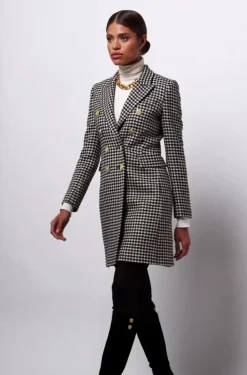 Discount Knightsbridge Coat Women Coats|Tailoring